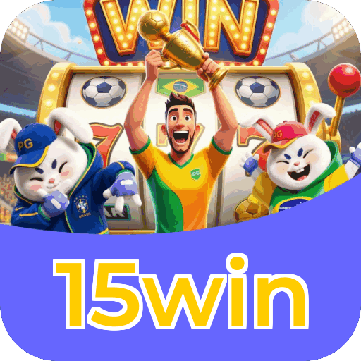 Cadastro 15win