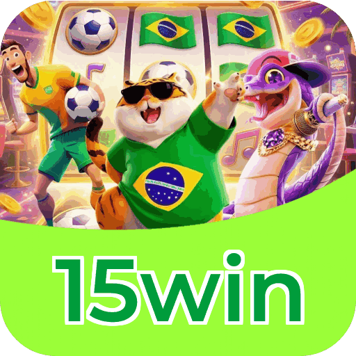 Jogos com maior RTP na 15win