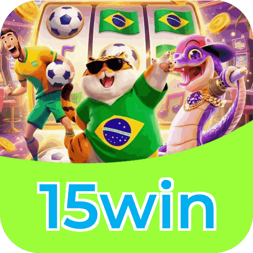 Slots Premium da PG Soft na 15win